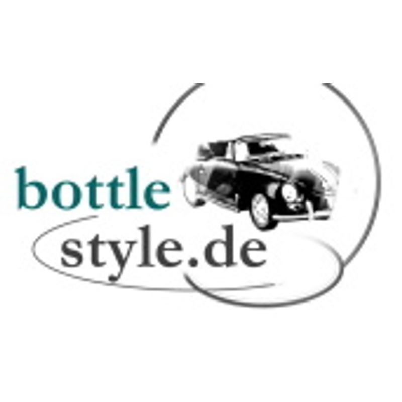 Bottlestyle Logo
