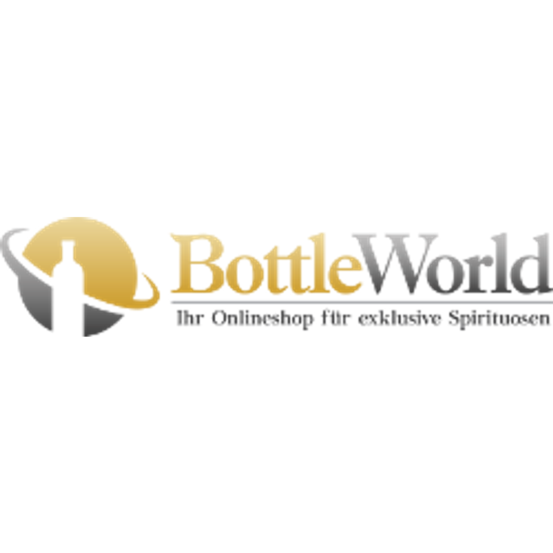 bottleworld Logo