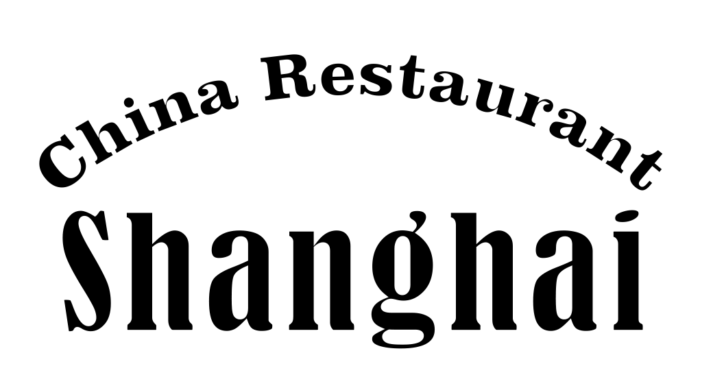 Chinarestaurant Shanghai Logo