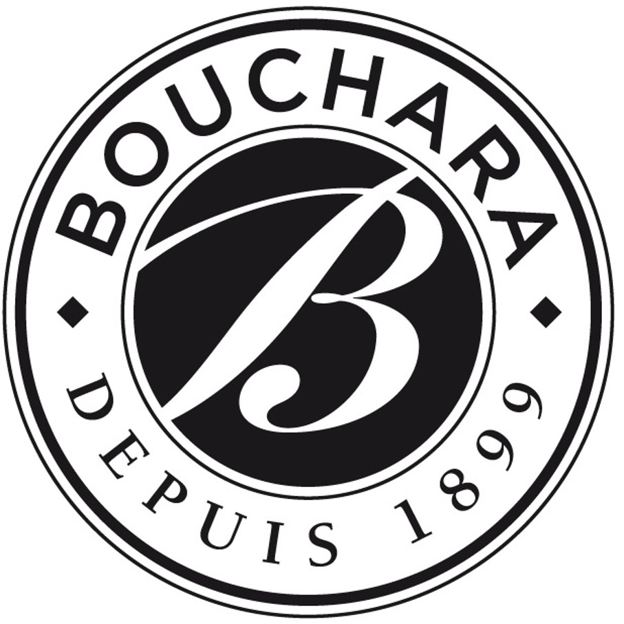 BOUCHARA Logo
