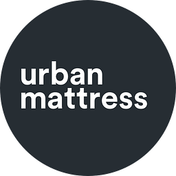 Urban Mattress Logo