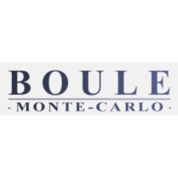 Boule Monaco Logo