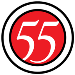 Boulevard55 Logo
