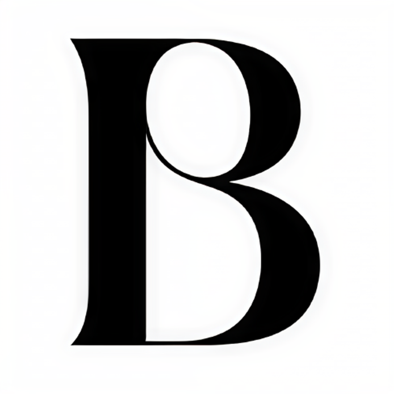 Boulina Logo