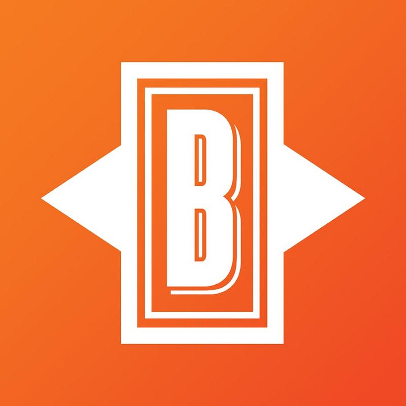 Boullard Musique SA Logo