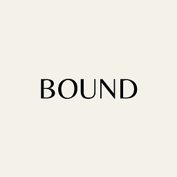 Bound Studios Logo