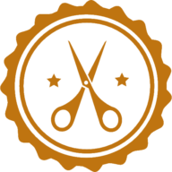 Boushaba Friseursalon Logo