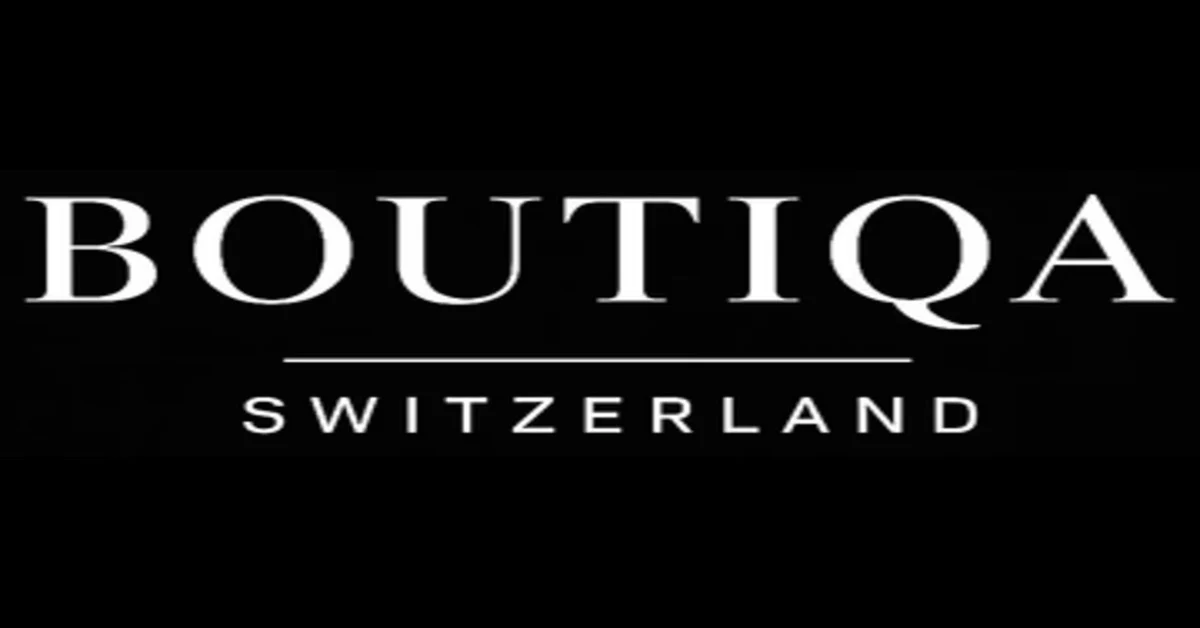 Boutiqa Logo