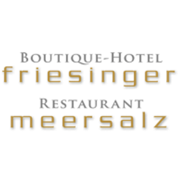 Restaurant Meersalz-Hotel Logo