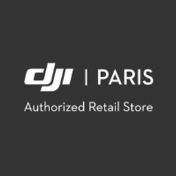boutique.dji-paris.com Logo