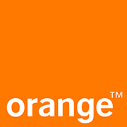Orange Maison Protégée Logo