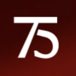 Boutique75 Logo