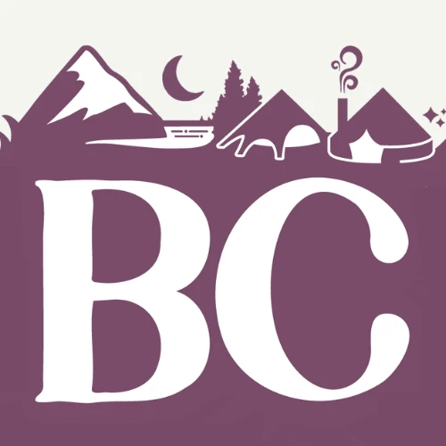 Boutique Camping Logo