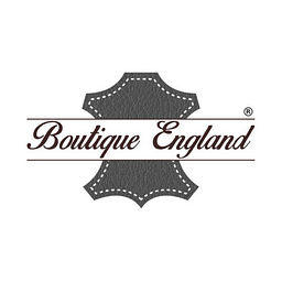 Boutique England Logo
