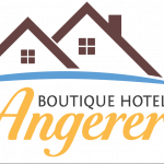 Boutique Hotel Angerer Murnau Logo