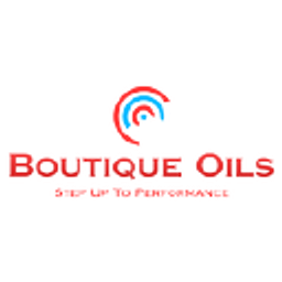 Boutique Oils SRL Logo