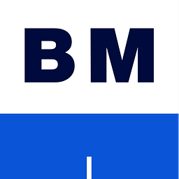 Bouwmaat Logo