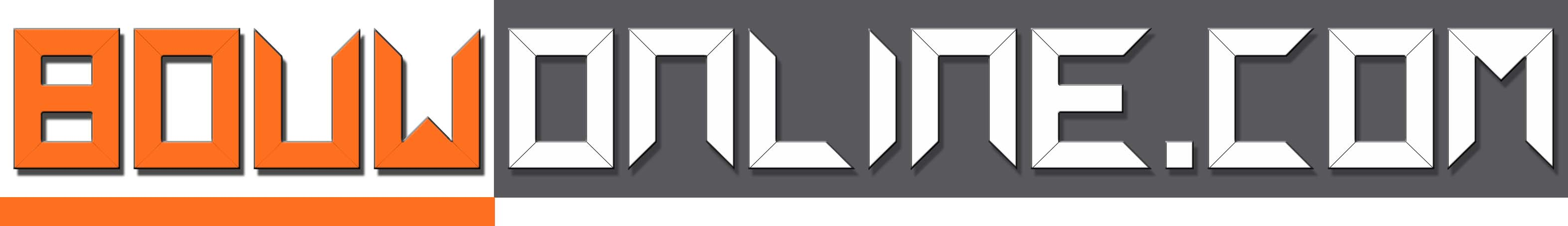 BouwOnline.com Logo