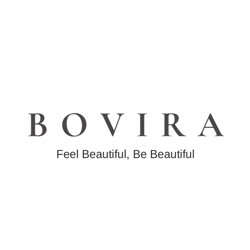 Bovira Logo