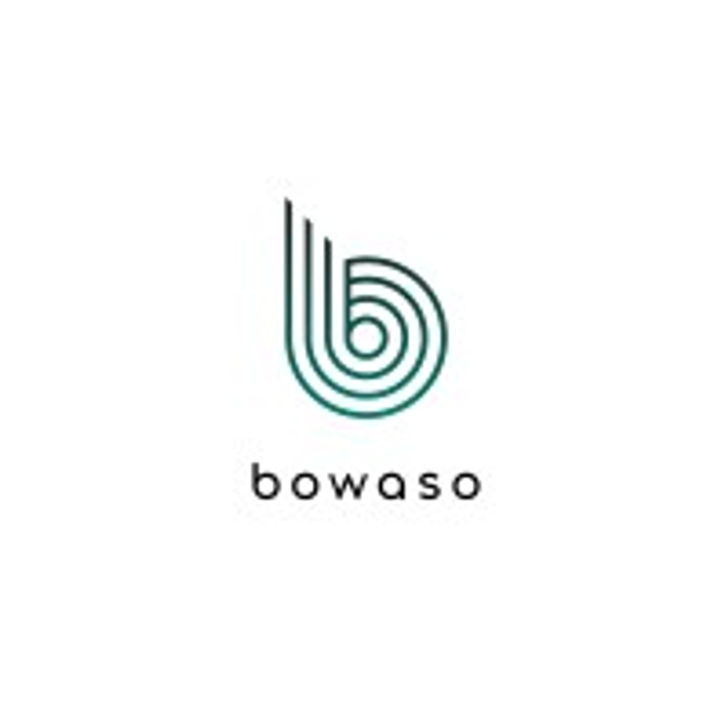 bowaso GmbH Logo