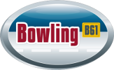Bowlingcenter B61 GmbH Logo