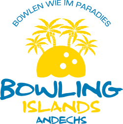 Bowling Islands Inh. Jürgen Waller Logo