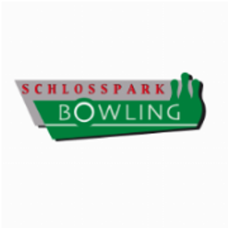 Schloßpark-Bowling Logo