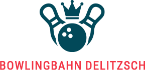 Bowlingbahn Delitzsch Inh. Torsten Glücks Logo