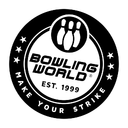 Bowling World Eschersheim Bowlingcenter Logo