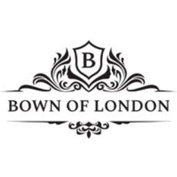 Bown of London Logo
