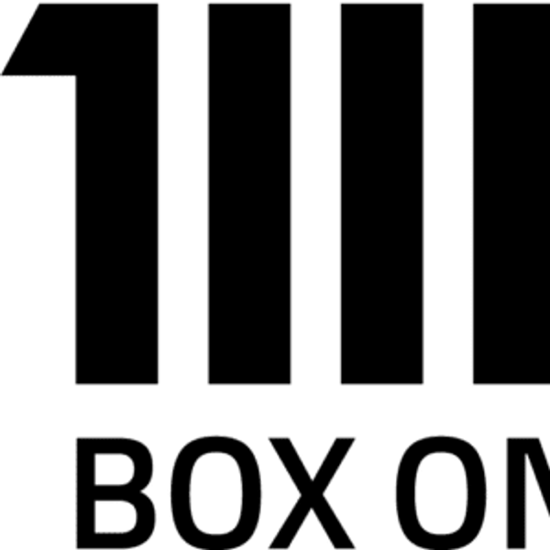 BOX ONE Seecontainer - STORAGE RENTAL GmbH Logo