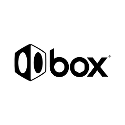 BOXComponents Logo