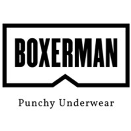 boxerman.de Logo