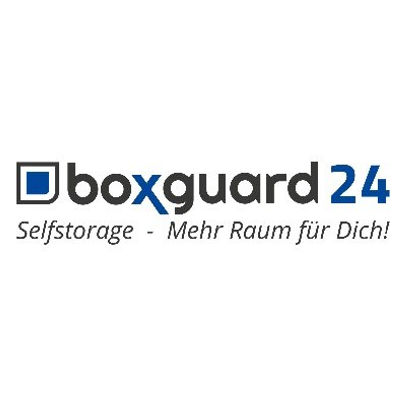 Boxguard24 Logo