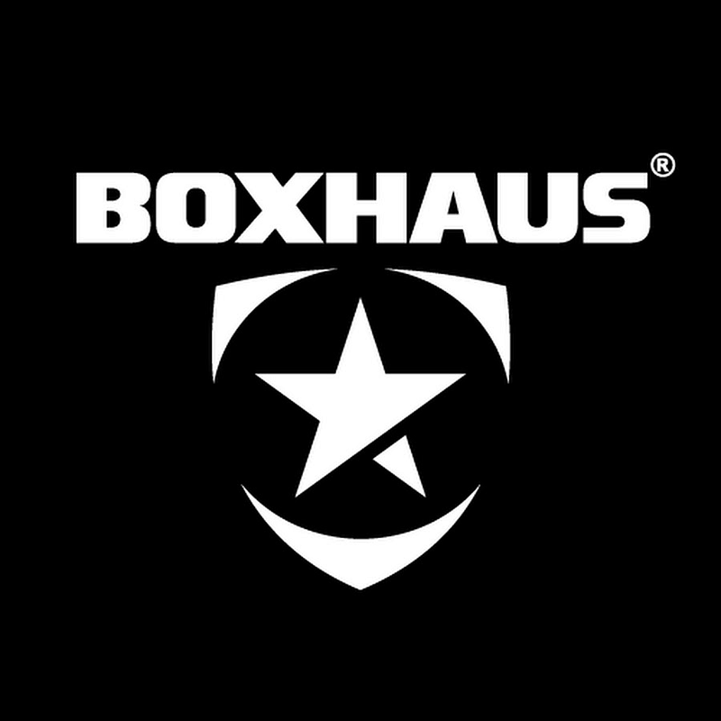Boxhaus Sports Store Logo