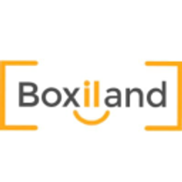 Boxiland Logo