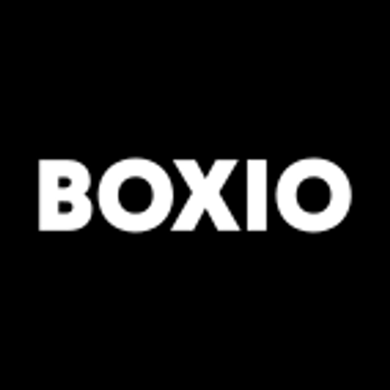 BOXIO Logo