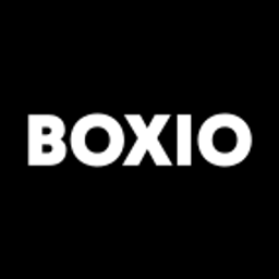 BOXIO Logo