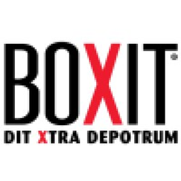 BOXIT A/S Logo