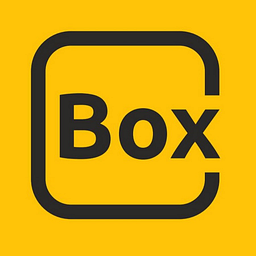 Boxmarket Logo