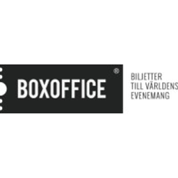 Box Office Logo