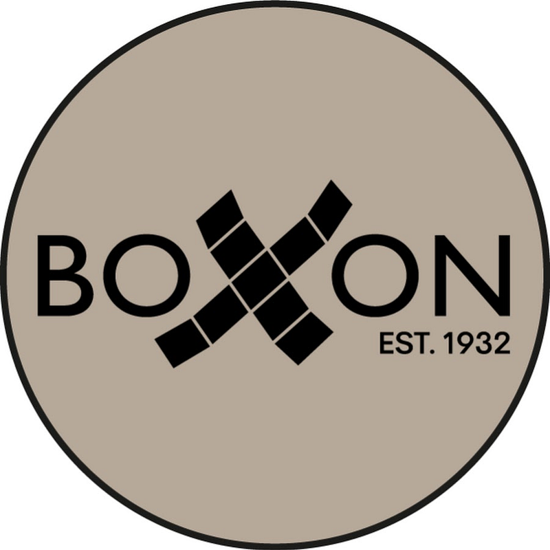 Boxon GmbH Logo