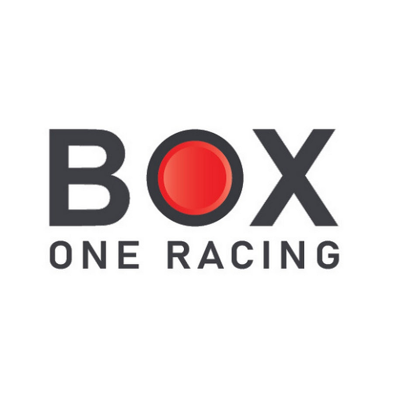 Boxoneracing® Logo