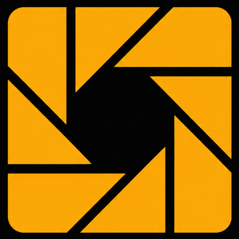 BoxShot - Fotobox mieten per Versand Logo