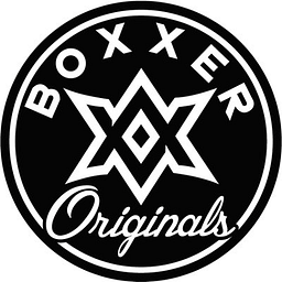 Boxxerworld Logo