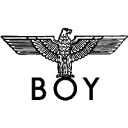 BOY LONDON Logo