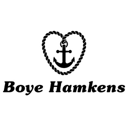 Hamkens Boye Logo