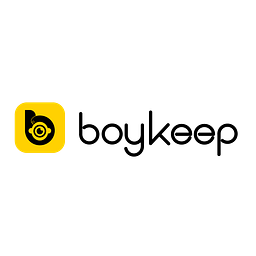 Boykeep Logo