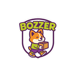 Bozzer Logo