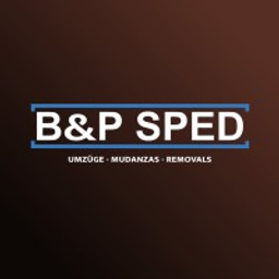 Bp Sped Logo